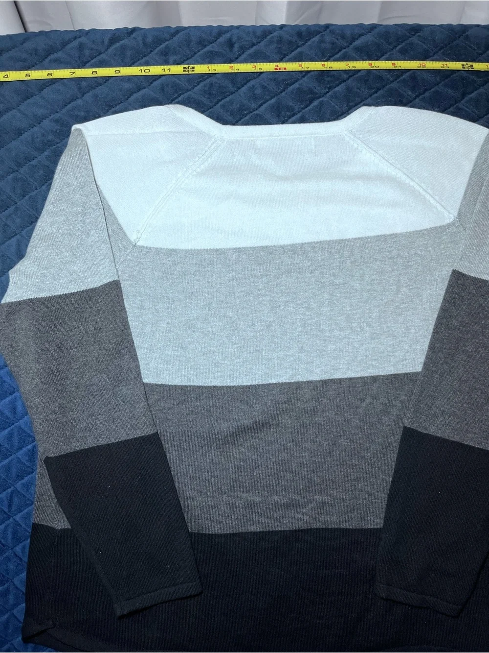 Karen Scott soft knit